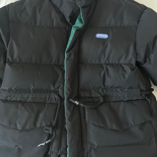 아웃도어 패딩 판매