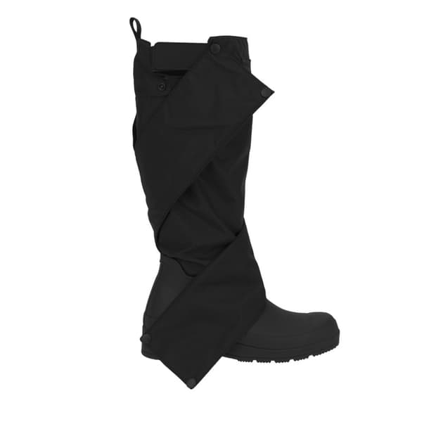 오호스 X 헌터 Play Tall Travel Boots