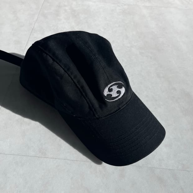 산산기어 초판 윙캡