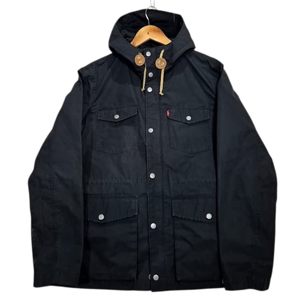 리바이스 마운틴 자켓