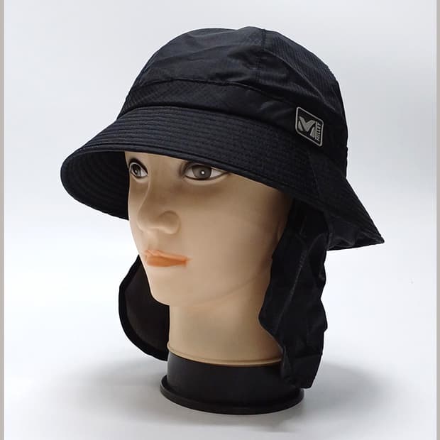 밀레 레인햇 아웃도어 모자 J-475