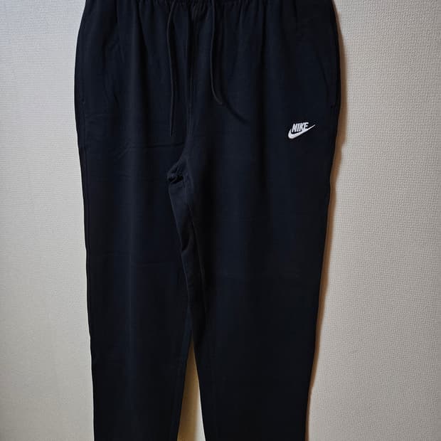 나이키 오픈 헴 팬츠 fq4333-010