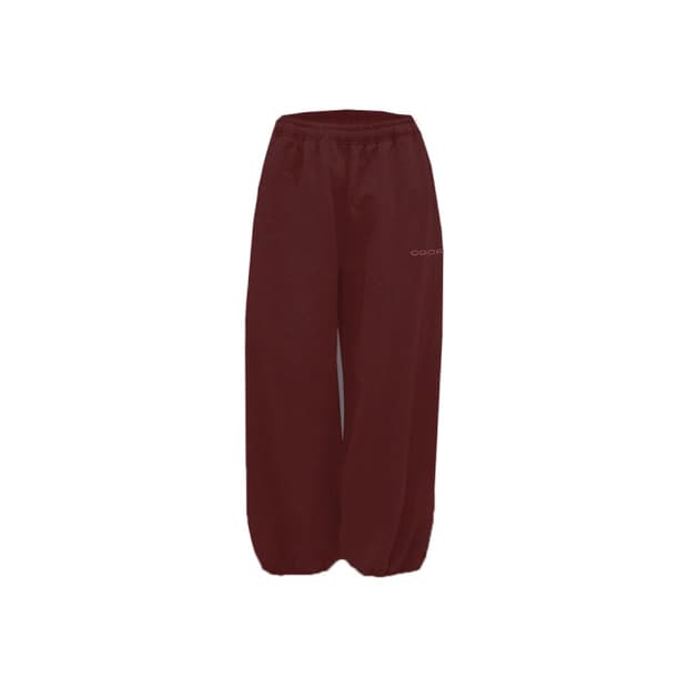오도어 오도어 Molly wide jogger in Archive