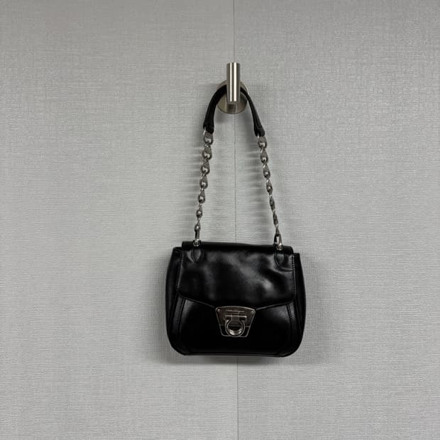 살바토레 페레가모 미니 백