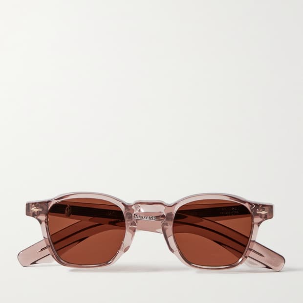 (레어 피스) 자크마리마지 제피린 44 헤더 HEATHER 신품급 초판