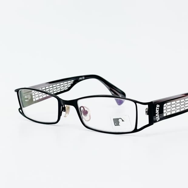 MLB 네트 포인트 메탈 데드스탁 빈티지안