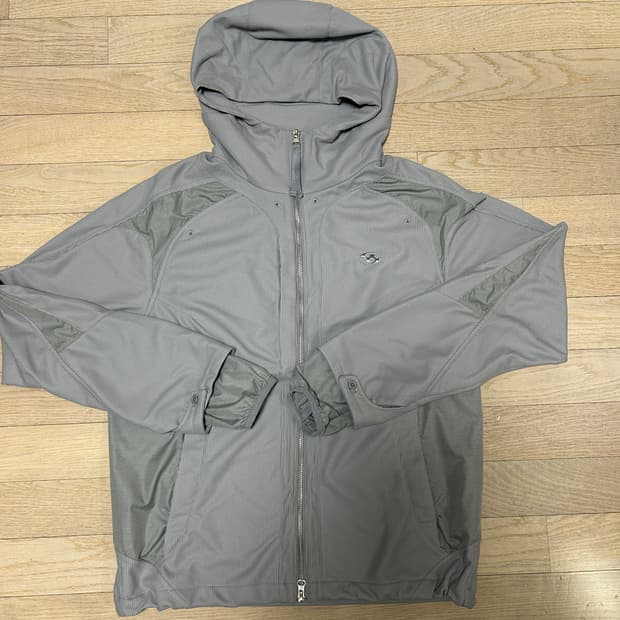 산산기어 듀얼 쉐이드 자켓