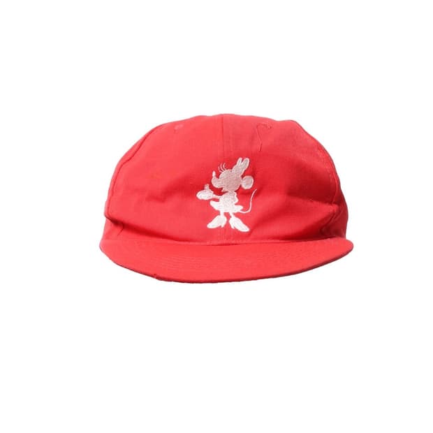 디즈니 Disney Cap 