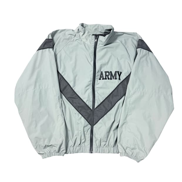 (XL) U.S. Army IPFU 트레이닝 자켓