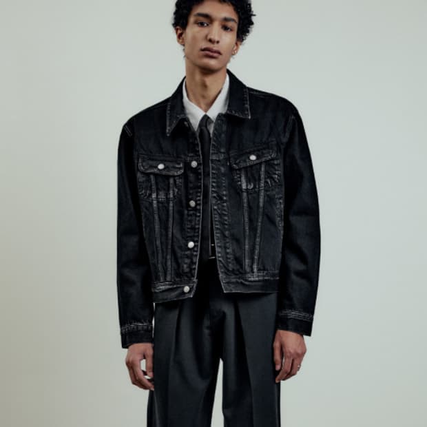 엘무드 팬텀 블랙