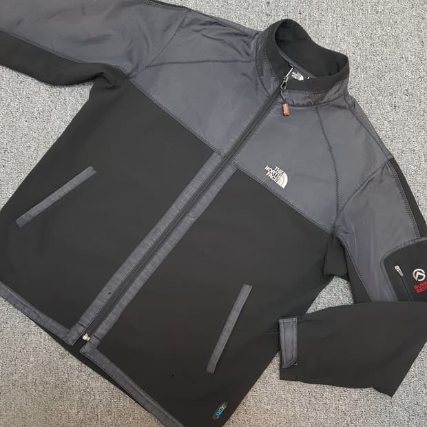 노스페이스 써밋시리즈 자켓 