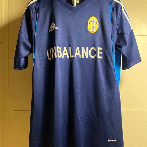 아디다스 정품56/74 FC 유니폼 110