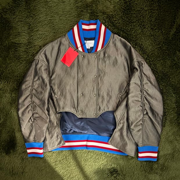 [36] Esteban Cortazar 에스테반 코르타자르 사틴 봄버