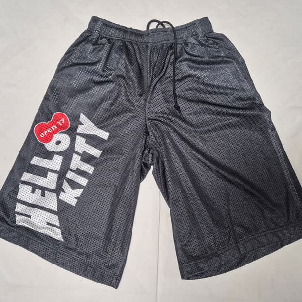 헬로키티 하의 팝니다 