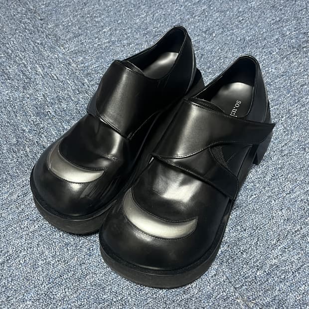 쏘유레슈어 Loa_black 285