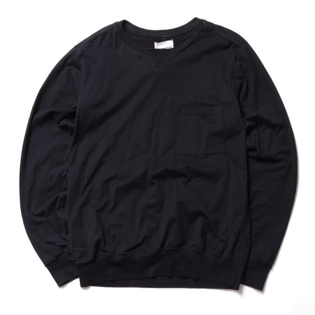 TakaHiroMiyashita The slolist Sleevle