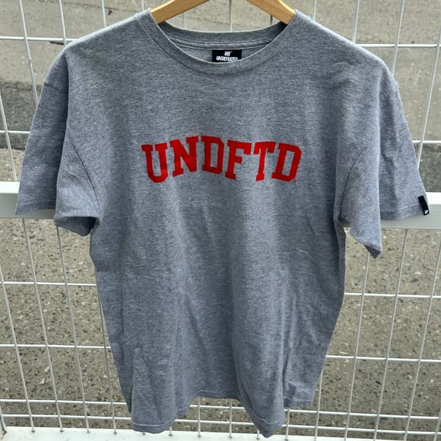 Undefeated Ter