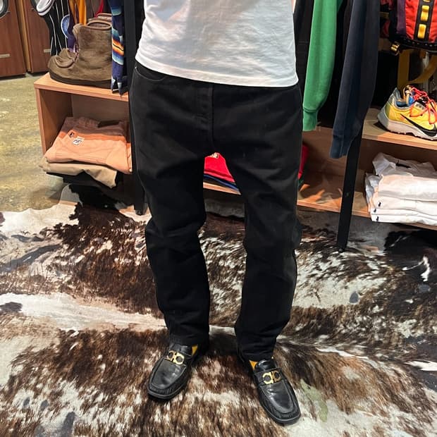 Levi‘s 517 Denim Pants