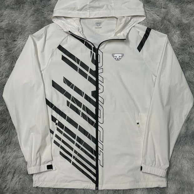 다이나핏 우븐 기능성 바람막이 XL
