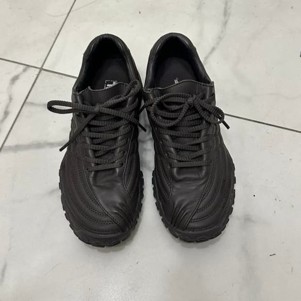 미스치프x휠라 에샤페 230