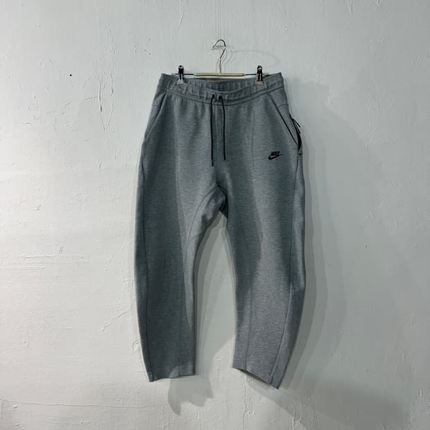 나이키 테크플리스 팬츠 L