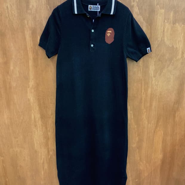 Bape 베이프 원피스