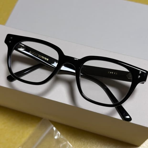 젠틀몬스터 볼타