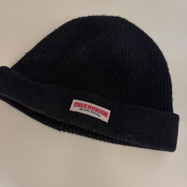 트루릴리젼 비니