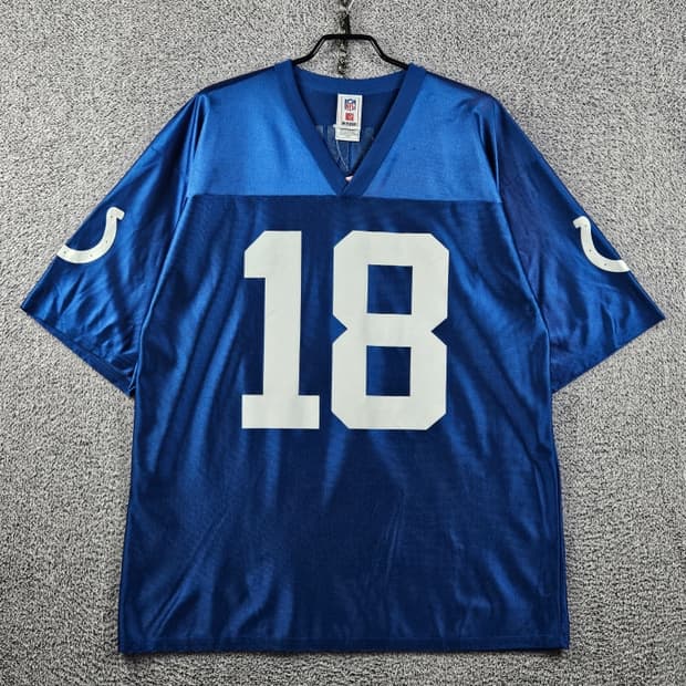 NFL 풋볼 져지 유니폼 ( L ) / 12752