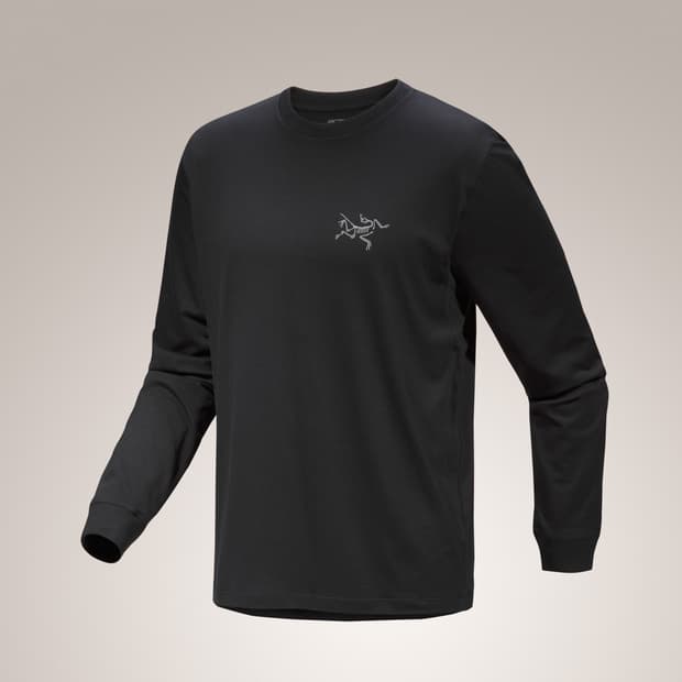 [L] 아크테릭스 크래그 SL 코튼 셔츠 LS