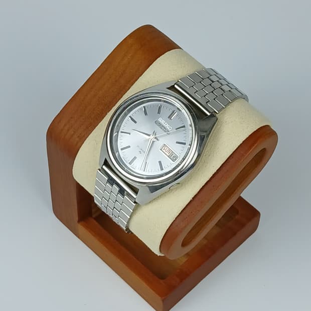 70s 세이코 AUTOMATIC 5 ACTUS 21 JEWEL