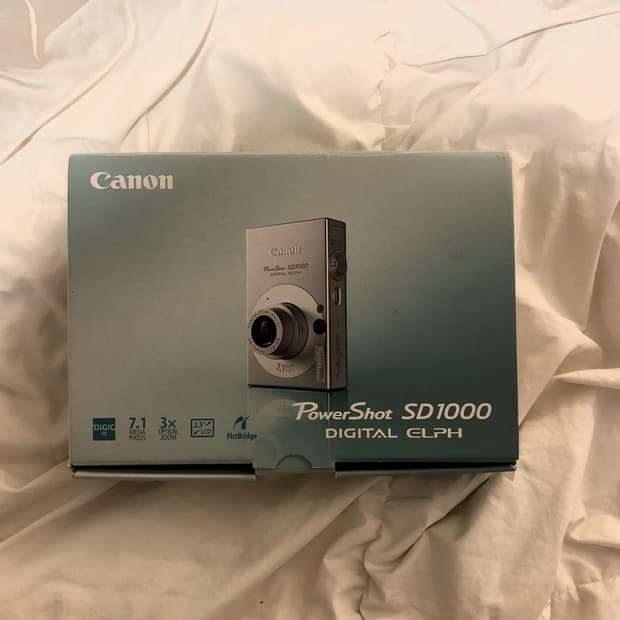 작례) 풀박스  캐논 익서스70 ixus70 14