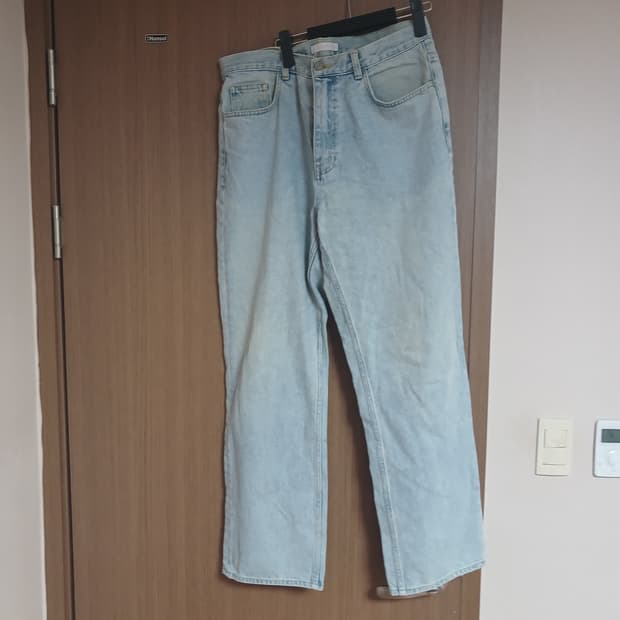 아영상사 청바지 연청L(32)
