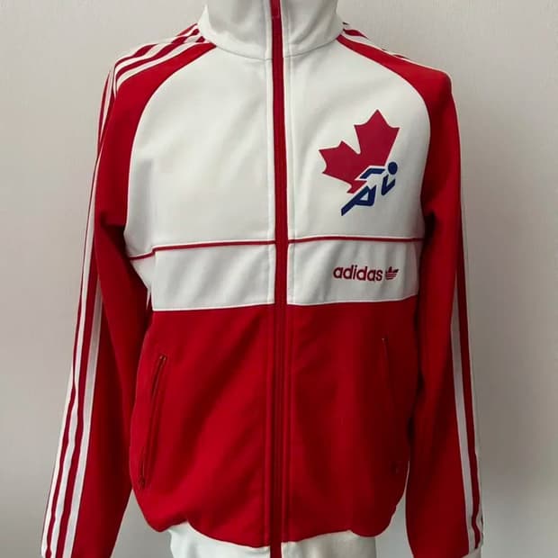 (구) 캐나다 져지 구매글입니다.