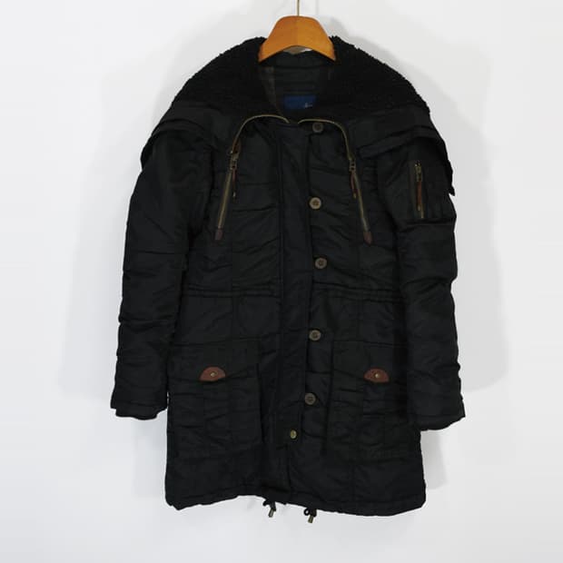 Avirex n-3b 밀리터리자켓