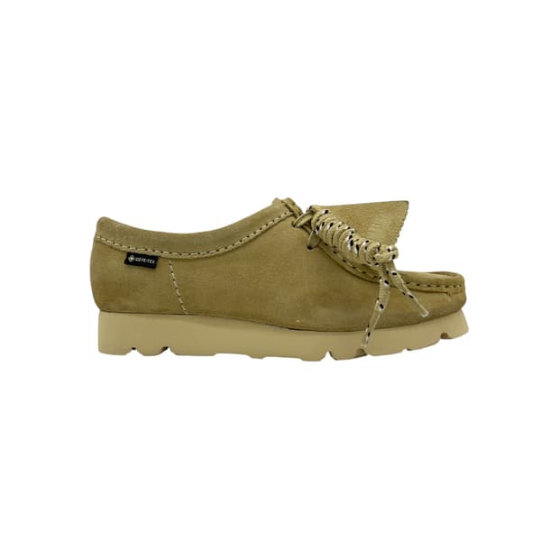 230 W 클락스 왈라비 GTX 메이플