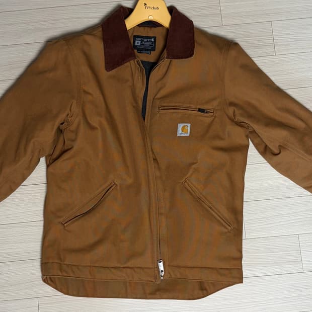 칼하트 워크자켓 M