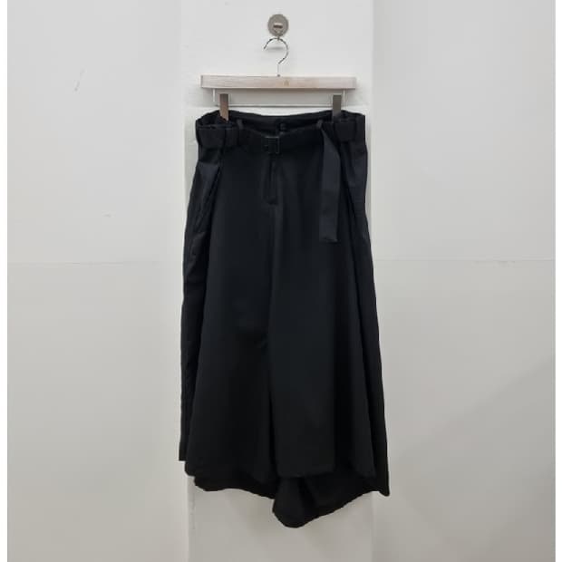 Yohji Yamamoto 요지야마모토