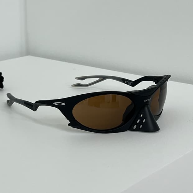 오클리 새티스파이 플란타리스 oakley satisfy plantaris