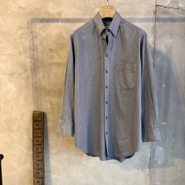 조르지오 아르마니 르 꼴레지오니 드레스 셔츠 100~103