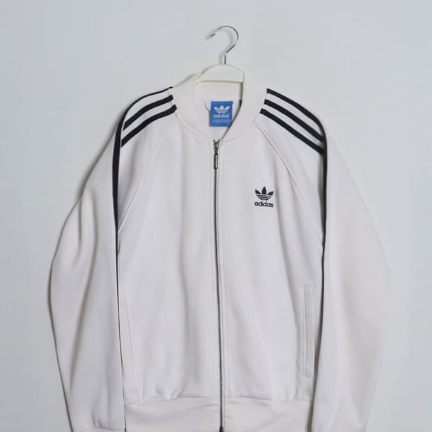 adidas SST TT Track Jacket