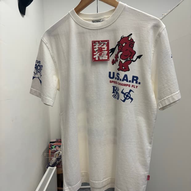 Tedcompany short sleeve