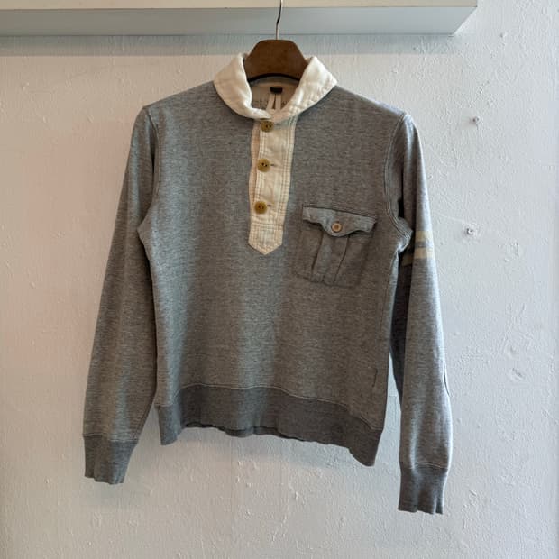 나이젤카본 헨리넥