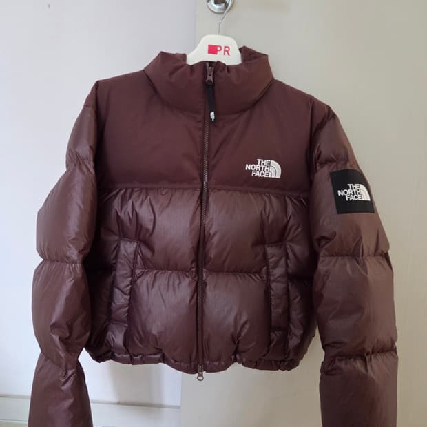 노스페이스 화이트라벨 눕시 코코아브라운 M