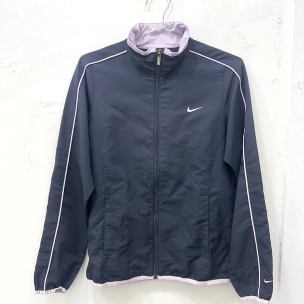 nike jacket