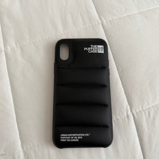 어반소피스티케이션 xs 케이스 더푸퍼케이스