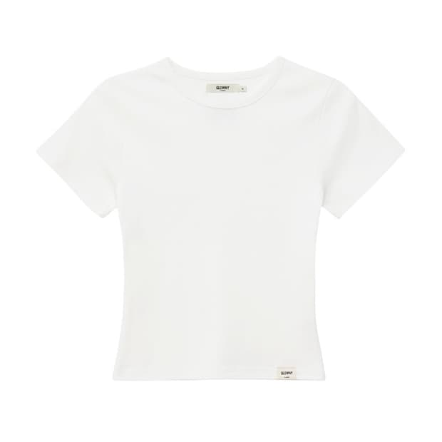 글로니 G Baby tee 2 pack