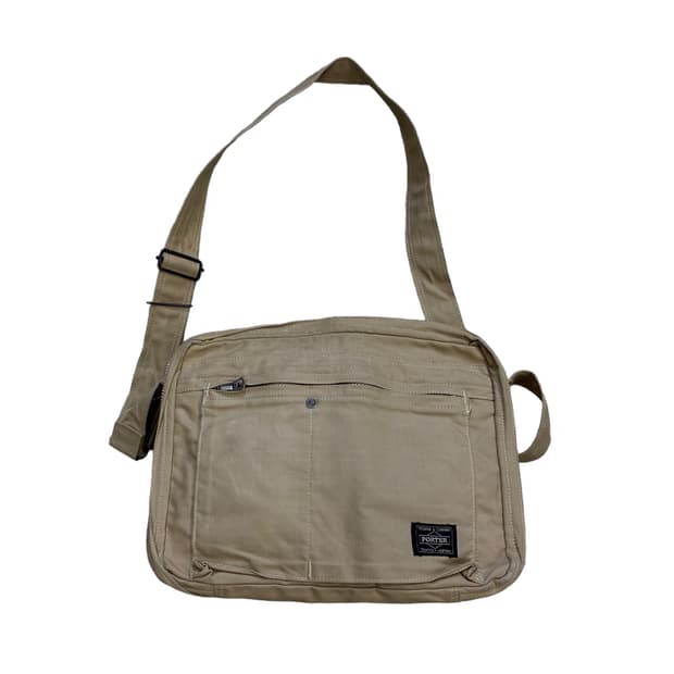 요시다포터 크로스백