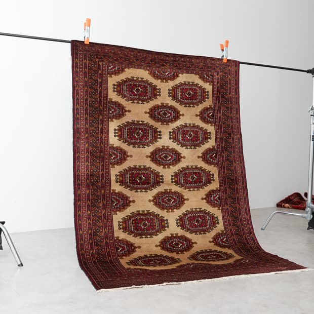 Pakistan rug