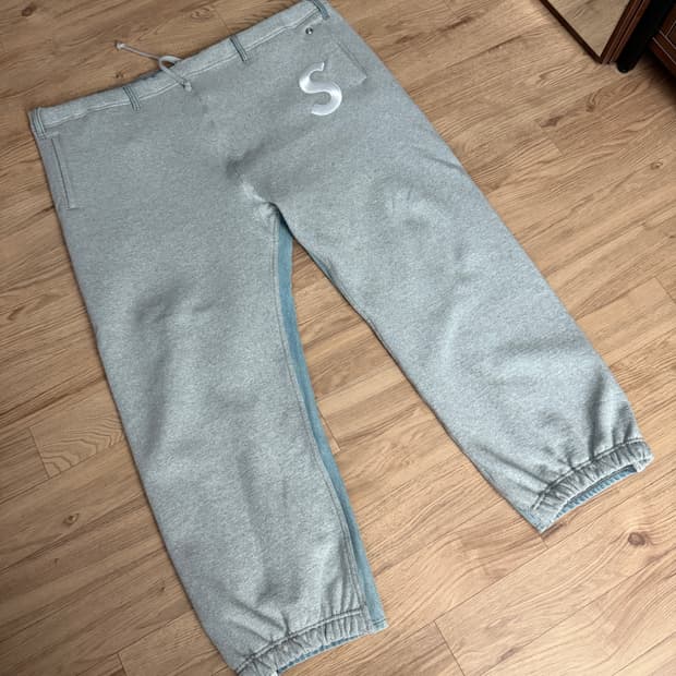 슈프림 블레스 팬츠 a/m